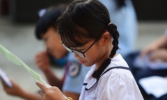 Nghỉ học phòng COVID-19, học sinh TP.HCM sẽ kiểm tra học kỳ I ra sao?