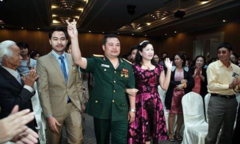 Dựng rạp, mời hơn 6.000 bị hại đến dự phiên xử trùm đa cấp Liên Kết Việt