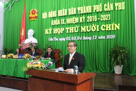 Chậm hỗ trợ người bị ảnh hưởng bởi COVID-19: UBND TP Cần Thơ nhận trách nhiệm