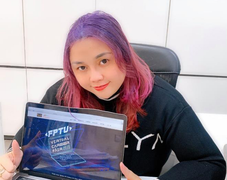 FPTU Virtual Career 2020 - Cơ hội việc làm cho sinh viên