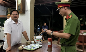 Công an thông báo tìm bị hại trong vụ án Thiện 'Soi'