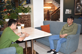 Hiện tượng phóng viên tống tiền: Không thể đổ lỗi cho cơ chế thị trường