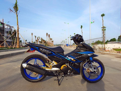 'Đọ giá' xe máy giữa Việt Nam và các nước Đông Nam Á