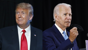 Kết quả bầu cử Mỹ: Georgia kiểm phiếu lại lần 3, Biden vẫn thắng Trump