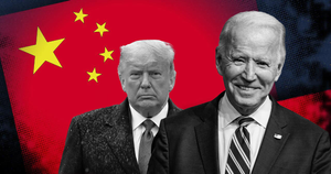 Vì sao Trump liên tục giáng đòn trừng phạt Trung Quốc vào cuối nhiệm kỳ?