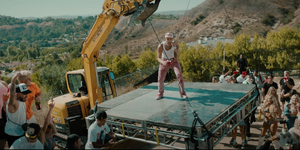 Lối sống trụy lạc của các Influencer trong đại dịch