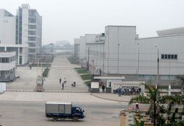 Sai phạm đất đai ở Bắc Giang: Thuê đất khu công nghiệp rồi xây quán karaoke