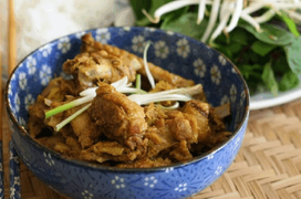 Món ngon cuối tuần: Cách nấu ngan giả cầy đậm đà chuẩn vị