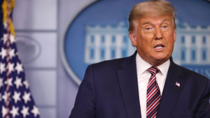 Tổng thống Trump ra lệnh rút hết binh sỹ Mỹ khỏi Somalia