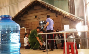 Một học sinh ở Đắk Lắk tự tử