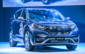 Tháng cuối năm, những mẫu xe nào được giảm giá mạnh? 