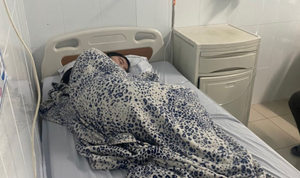 Nữ sinh nghi tự tử sau khi bị kiểm điểm dưới cờ: Tạm đình chỉ Hiệu trưởng