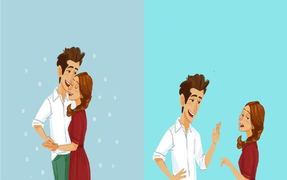 8 dấu hiệu chứng tỏ nàng đang muốn chia tay 