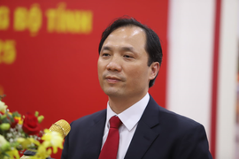 Tân Chủ tịch HĐND tỉnh Hà Tĩnh là ai?