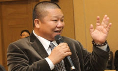 Đại gia Việt tái xuất, nghìn tỷ đồng đổ thị trường chứng khoán