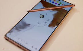 Galaxy Note có nguy cơ bị 'khai tử'?