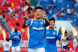 ĐT Việt Nam tập trung: 22 ngày để HLV Park Hang Seo tìm ra nhân tố mới