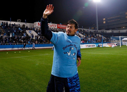 Cựu tuyển thủ Nhật Bản 39 tuổi gia nhập Sài Gòn FC