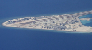 Báo Trung Quốc ngang ngược: Các đảo nhân tạo ở Biển Đông 'dễ bị tấn công'