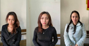 Thuê resort mở tiệc ma túy đãi bạn mừng sinh nhật