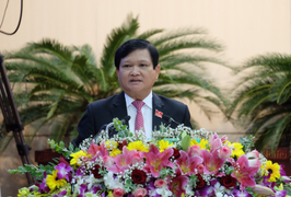 Lần đầu tiên Đà Nẵng tăng trưởng âm 9,77%, thu ngân sách chỉ đạt 60%