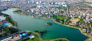 Cuối 2020, nhiều 'ông lớn' đổ bộ bất động sản Hải Phòng 