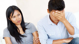 10 câu nói gây 'sát thương' khiến bạn đời đau đớn