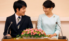 'Cơm áo gạo tiền' đè nặng cuộc sống của công chúa Nhật khi lấy thường dân?