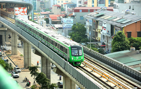 Từ 12/12, đường sắt Cát Linh - Hà Đông vận hành thử 20 ngày để đánh giá an toàn