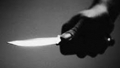 Bị người yêu cũ từ chối tình cảm, thanh niên dùng dao đâm chết tình địch