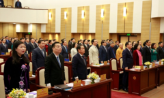 Hội đồng Nhân dân TP Hà Nội sẽ trả lời chất vấn 2 nội dung quan trọng nào?