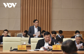 Nhiều tiếp viên hàng không mắc COVID-19 trên các chuyến bay giải cứu công dân