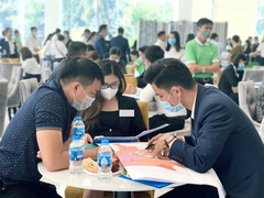 Bất động sản bị COVID-19 dìm giá, nhà đầu tư có nên chốt lời lúc này?