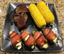 Măng tây, thịt đỏ - thực phẩm không nên ăn nhiều vào mùa đông