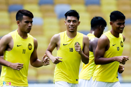 Tuyển thủ Malaysia lái xe gây tai nạn khiến 3 người chết