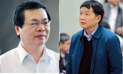 Xét xử ông Đinh La Thăng, Vũ Huy Hoàng trước Tết Nguyên đán