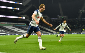 Kết quả Ngoại Hạng Anh: Son-Kane tỏa sáng, Tottenham đánh bại Arsenal
