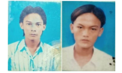 Tìm thấy hai người trốn khỏi khu cách ly ở An Giang