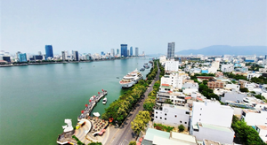 Chủ tịch HĐND Đà Nẵng: 'Nhiều nhà thầu không đủ năng lực nhưng vẫn trúng thầu'