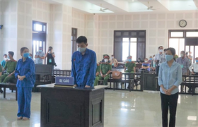 Tội phạm người nước ngoài vi phạm pháp luật 'ngày càng nghiêm trọng' 