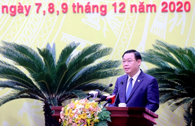 Mức tăng GRDP của Hà Nội cao gấp 1,5 lần bình quân cả nước