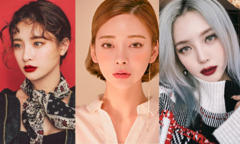 5 xu hướng make up dẫn đầu mùa lễ hội cuối năm 2020