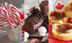 Mùa lễ hội cuối năm 2020: Những món ăn truyền thống nào không thể thiếu?