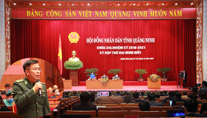 Bị 'truy' nạn nhập cảnh trái phép qua biên giới, Biên phòng Quảng Ninh nói gì?