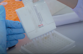 Video: Bên trong khu bào chế vaccine COVID-19 'made in Vietnam'