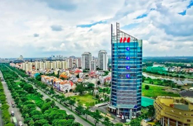 Phó Tổng Giám đốc Công ty Tân Thuận Trần Tấn Hải bị khởi tố