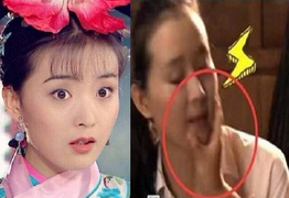 Tình Nhi của 'Hoàn Châu cách cách': Sống xa hoa nhưng chồng thờ ơ, con coi rẻ