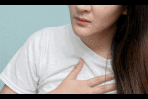 Thấy dấu hiệu này khi cười, coi chừng bạn mắc bệnh nguy hiểm