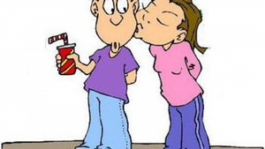 Ông chồng thoát chết nhờ bước chân định mệnh