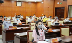 61 dự án nào vừa bị HĐND TP.HCM hủy bỏ?